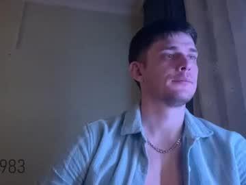 Jon3983 - Chaturbate model