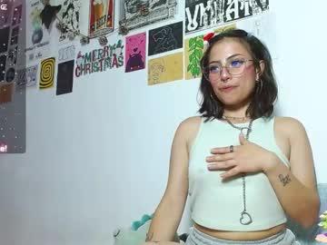 Zara_floresxx - Chaturbate model