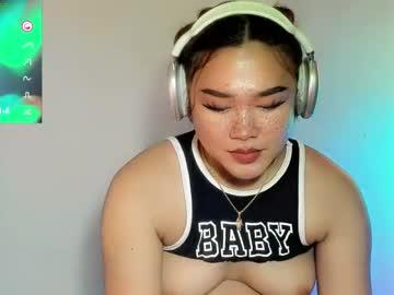 1lovelymess - Chaturbate model