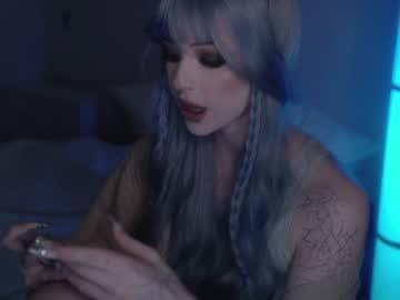 Ex_angel - Chaturbate model