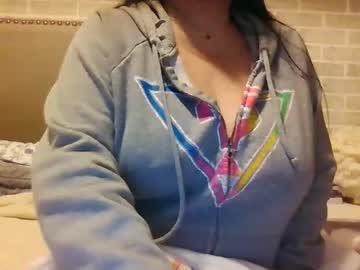 Saretta46 - Chaturbate model