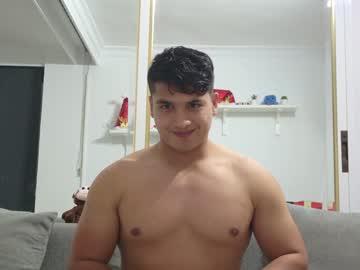 Octavio_quinn - Chaturbate model