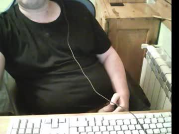 Bender_35 - Chaturbate model