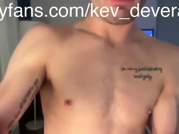 Kevin14clark - Chaturbate model