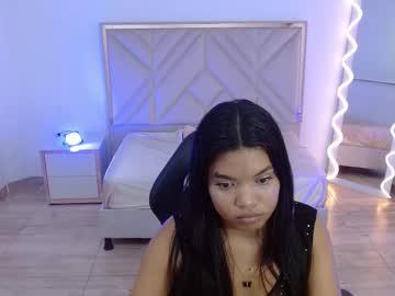 Negra_tay - Chaturbate model