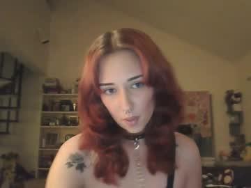 Lildirtyredd - Chaturbate model