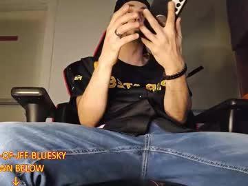 Daddymax110 - Chaturbate model