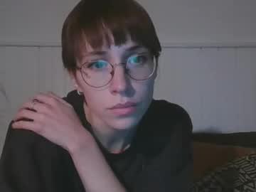 Frostmaiden - Chaturbate model