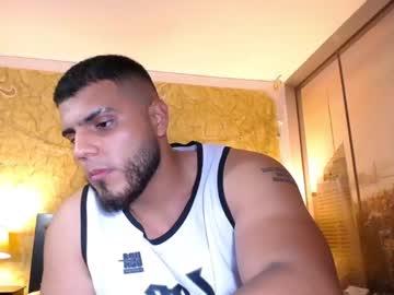 Eros_exotic - Chaturbate model