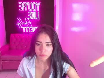 vanellope_t Chaturbate model