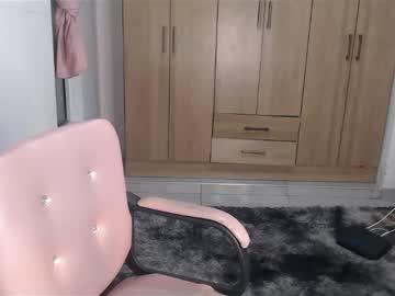 Fairylatin - Chaturbate model