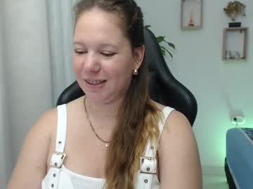 Tamy_shine87 - Chaturbate model