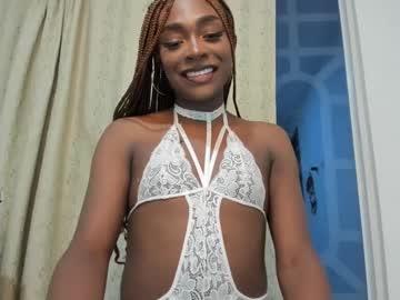 Samarhaqueen - Chaturbate model