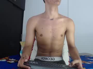 Devil_boys_ - Chaturbate model