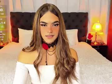 Scarleth_sweety - Chaturbate model