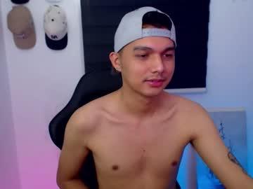 Justagamerxxx - Chaturbate model