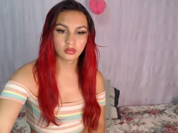 miley_kane Chaturbate model