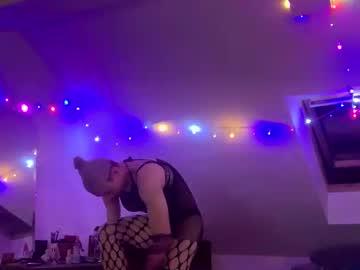 Nekitamovamo - Chaturbate model