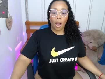 Blackqueen_18 - Chaturbate model