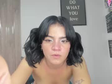 Abir_grappe - Chaturbate model