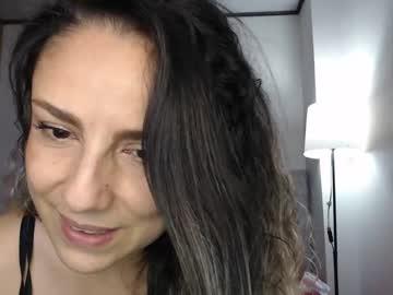 Rosasanta8009 - Chaturbate model