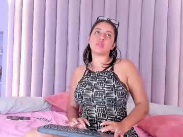 Maddiekey_ - Chaturbate model