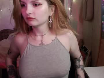 mollyjinx Chaturbate model