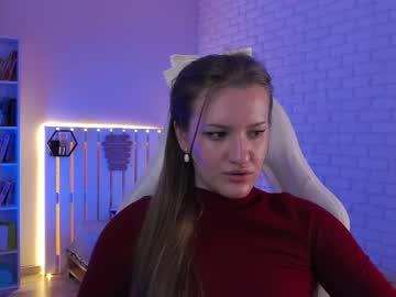 Mary_allento - Chaturbate model