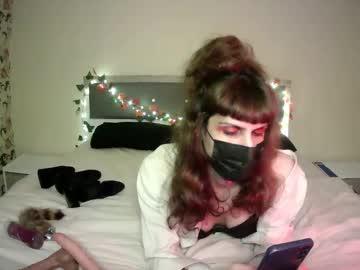 Sexyirishcat - Chaturbate model