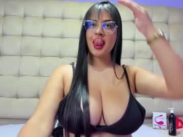 Violeta_hard - Chaturbate model