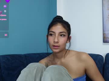 gisselle_moore Chaturbate model