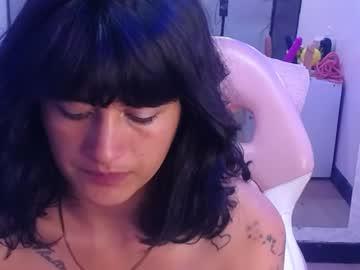 Candy_lux_ - Chaturbate model