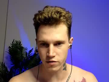 Kyle_4u - Chaturbate model