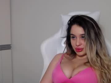 Addarose - Chaturbate model