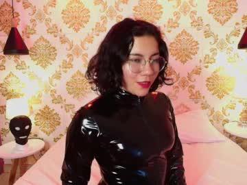 sharon_nyx Chaturbate model