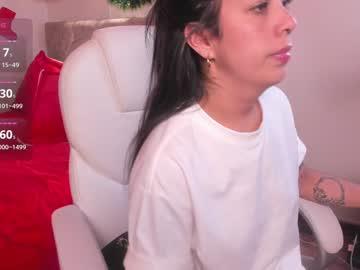 Mila_santorini - Chaturbate model