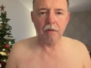 Burngreavemark4 - Chaturbate model