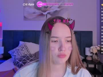 Stacy_moor_ - Chaturbate model