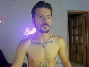 Arte_hathaway - Chaturbate model