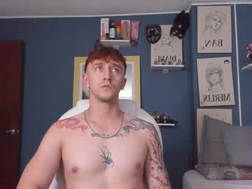 Big_blondie - Chaturbate model