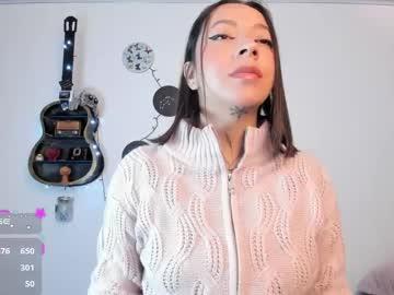 Kayleemt_ - Chaturbate model