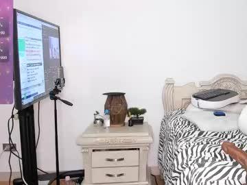 Rosse_stewart - Chaturbate model