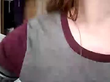 gingersnap1123 Chaturbate model