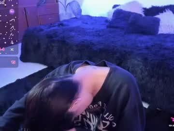 Anne_bloom_ - Chaturbate model