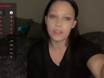 Fallen_angel927 - Chaturbate model