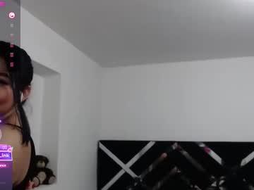 Muxxsa - Chaturbate model