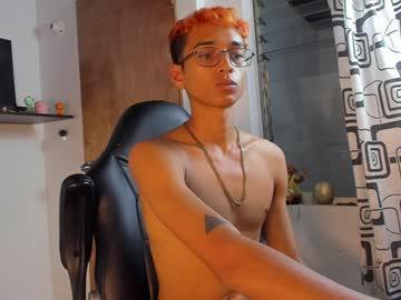 Charlieerusso - Chaturbate model