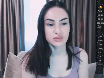 Amara_campbell - Chaturbate model