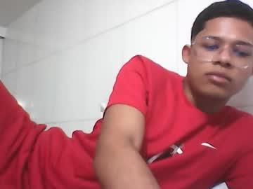 Mattew34e - Chaturbate model