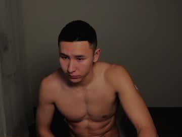 Liam_mars - Chaturbate model